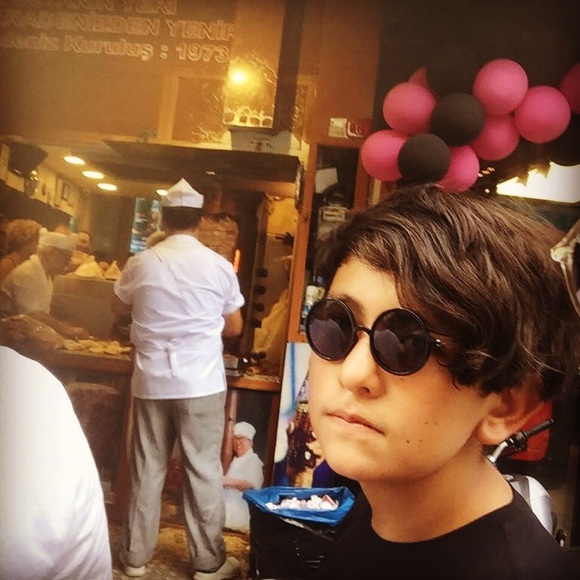 Poshmark profile picture for @yakup
